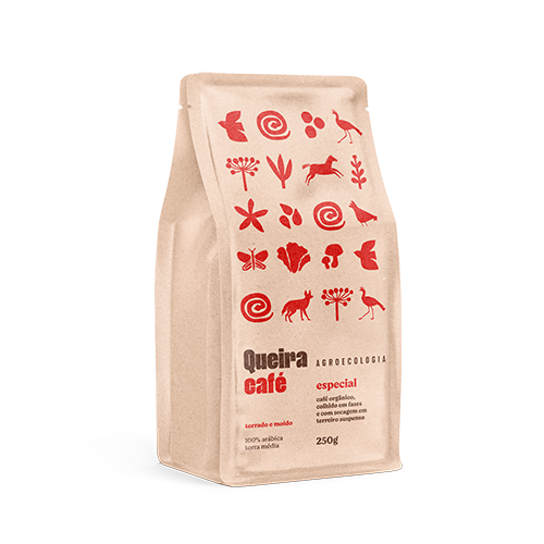 Queira Agroecologia Produtos