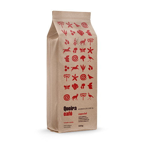 Queira Agroecologia Produtos