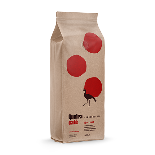 Queira Agroecologia Produtos