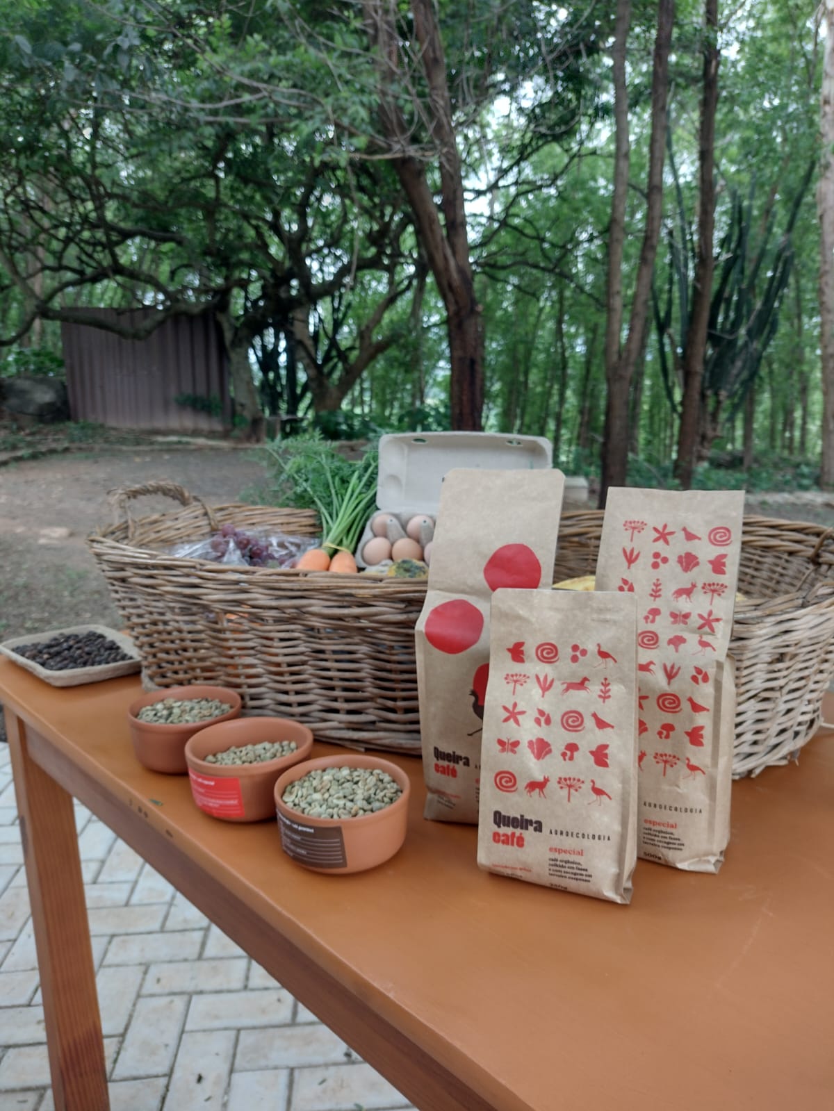 Queira Agroecologia Fotos Enviadas Pelos Clientes