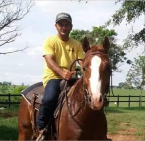 Queira Agroecologia Funcionário