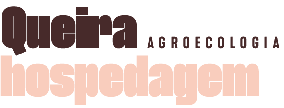 Queira Agroecologia Hospedagem